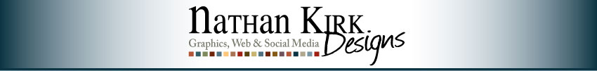 Nathan Kirk Designs